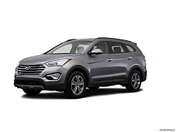 Thumbnail image of 2013 Hyundai SANTA FE at B&A Auto Sales, Central Florida's #1 Buy Here Pay Here!