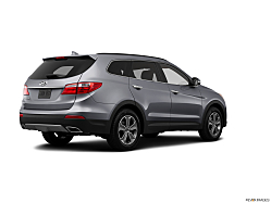 Thumbnail image of 2013 Hyundai SANTA FE at B&A Auto Sales, Central Florida's #1 Buy Here Pay Here!