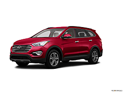 Thumbnail image of 2013 Hyundai SANTA FE at Headquarters Nissan
