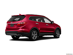 Thumbnail image of 2013 Hyundai SANTA FE at Headquarters Nissan