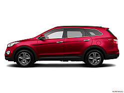 Thumbnail image of 2013 Hyundai SANTA FE at Headquarters Nissan