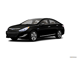 Thumbnail image of 2013 Hyundai SONATA Hybrid at Broadway Motors