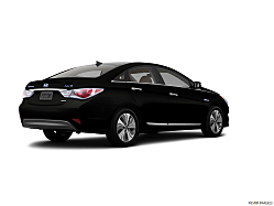 Thumbnail image of 2013 Hyundai SONATA Hybrid at Broadway Motors