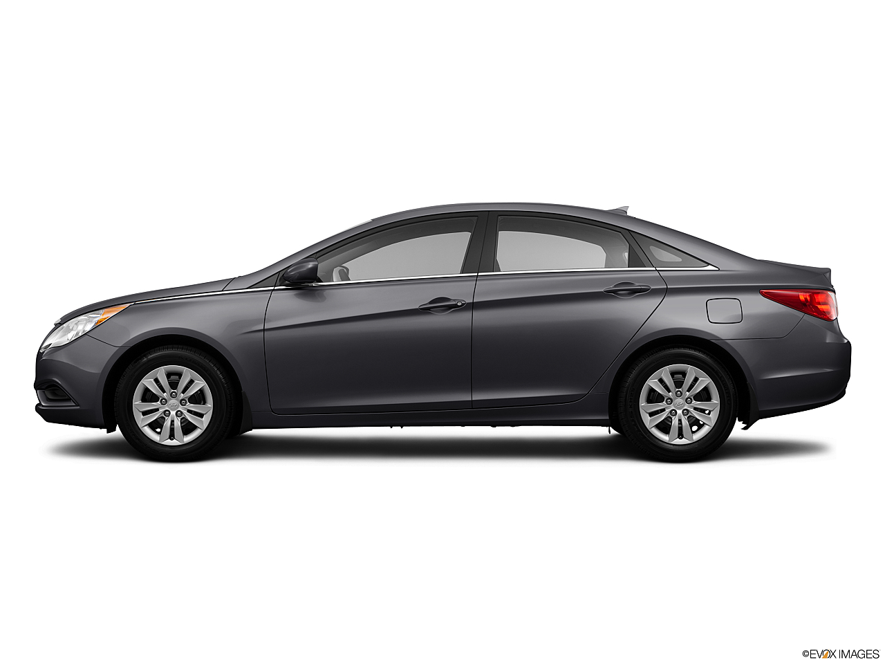Image of 2013 Hyundai SONATA GLS