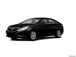 Thumbnail image of 2013 Hyundai Sonata at Maxon Hyundai Inc.