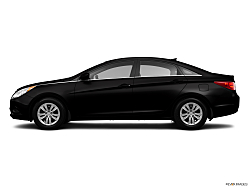 Thumbnail image of 2013 Hyundai Sonata at Maxon Hyundai Inc.