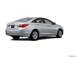 Thumbnail image of 2013 Hyundai SONATA at Rjb And Son