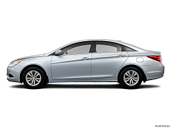 Thumbnail image of 2013 Hyundai SONATA at Rjb And Son