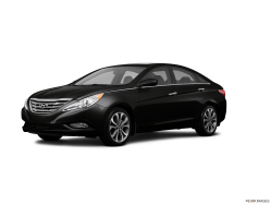 Thumbnail image of 2013 Hyundai SONATA at Brown Daub Volvo Cars Lehigh Valley