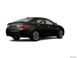 Thumbnail image of 2013 Hyundai SONATA at Brown Daub Volvo Cars Lehigh Valley