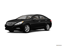 Thumbnail image of 2013 Hyundai Sonata at Brown Daub Volvo Cars Lehigh Valley