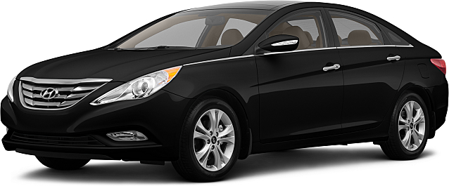 2013 Hyundai SONATA SE at USA MOTORCARS