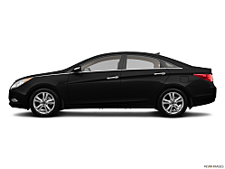 Thumbnail image of 2013 Hyundai Sonata at Brown Daub Volvo Cars Lehigh Valley