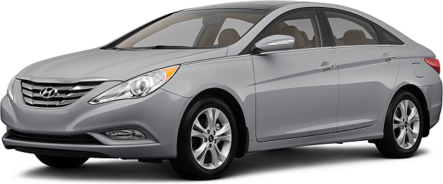 2013 Hyundai SONATA SE at Brown Daub Volvo Cars Lehigh Valley