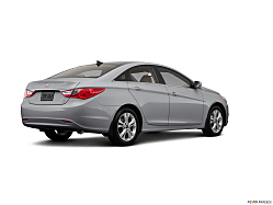 Thumbnail image of 2013 Hyundai SONATA at Brown Daub Volvo Cars Lehigh Valley