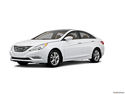 Thumbnail image of 2013 Hyundai SONATA at Frank Brown Honda GMC