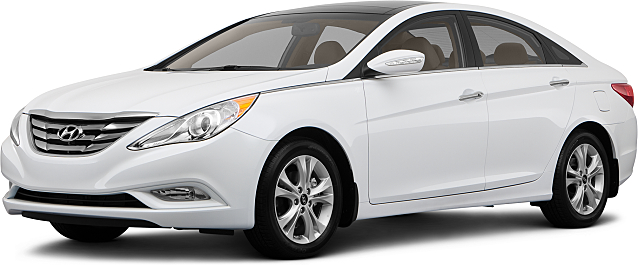2013 Hyundai SONATA SE at Frank Brown Honda GMC