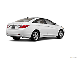 Thumbnail image of 2013 Hyundai SONATA at Frank Brown Honda GMC