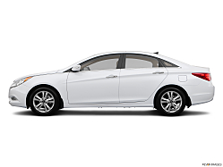 Thumbnail image of 2013 Hyundai SONATA at Frank Brown Honda GMC