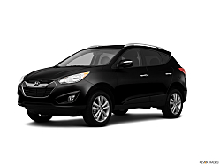 Thumbnail image of 2013 Hyundai TUCSON at Hallmark Hyundai Hendersonville