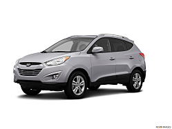 Thumbnail image of 2013 Hyundai TUCSON at Broadway Motors