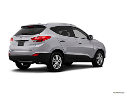 Thumbnail image of 2013 Hyundai TUCSON at Broadway Motors