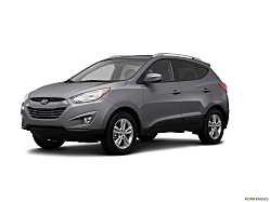 Thumbnail image of 2013 Hyundai TUCSON at HUSSON MOTORS, INC.
