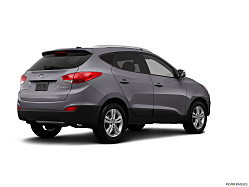 Thumbnail image of 2013 Hyundai TUCSON at HUSSON MOTORS, INC.