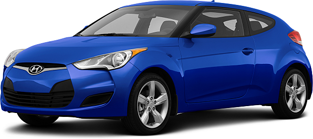 2013 Hyundai VELOSTER Base at Rocky Top Chrysler Dodge Jeep
