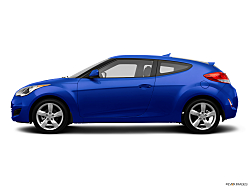 Thumbnail image of 2013 Hyundai VELOSTER at Rocky Top Chrysler Dodge Jeep