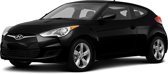 2013 Hyundai VELOSTER Base at Lakeway Auto