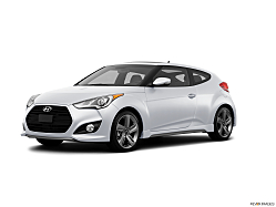 Thumbnail image of 2013 Hyundai Veloster Turbo at Albany Mitsubishi