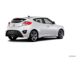 Thumbnail image of 2013 Hyundai Veloster Turbo at Albany Mitsubishi