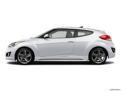 Thumbnail image of 2013 Hyundai Veloster Turbo at Albany Mitsubishi