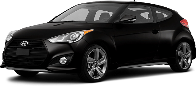 2013 Hyundai VELOSTER Turbo at AUTOCHOICE LLC