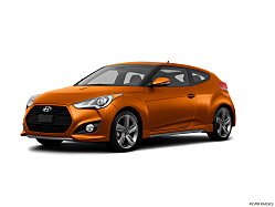 Thumbnail image of 2013 Hyundai VELOSTER at IT'S CAR TIME INC