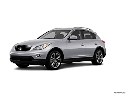 Thumbnail image of 2013 INFINITI EX37 at F & R AUTOMOTIVE LLC