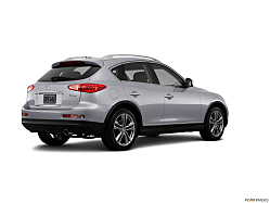 Thumbnail image of 2013 INFINITI EX37 at F & R AUTOMOTIVE LLC