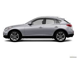 Thumbnail image of 2013 INFINITI EX37 at F & R AUTOMOTIVE LLC