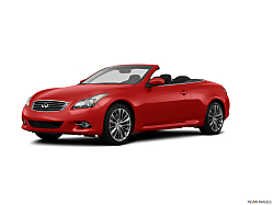 Thumbnail image of 2013 INFINITI G37 Convertible at Stargate Auto Sales Murfreesboro