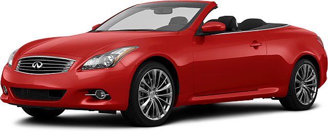 2013 INFINITI G37 Convertible Base at Stargate Auto Sales Murfreesboro