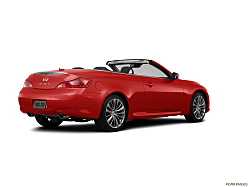 Thumbnail image of 2013 INFINITI G37 Convertible at Stargate Auto Sales Murfreesboro