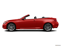 Thumbnail image of 2013 INFINITI G37 Convertible at Stargate Auto Sales Murfreesboro