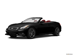 Thumbnail image of 2013 INFINITI G37 Convertible at Headquarters Nissan