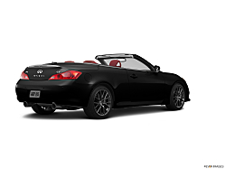 Thumbnail image of 2013 INFINITI G37 Convertible at Headquarters Nissan