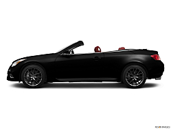 Thumbnail image of 2013 INFINITI G37 Convertible at Headquarters Nissan