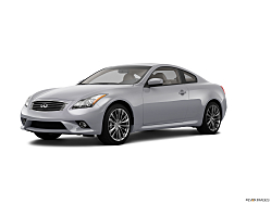 Thumbnail image of 2013 INFINITI G37 Coupe at Rjb And Son