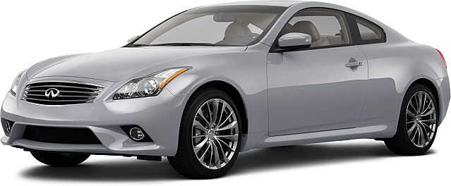 2013 INFINITI G37 Coupe x at Rjb And Son