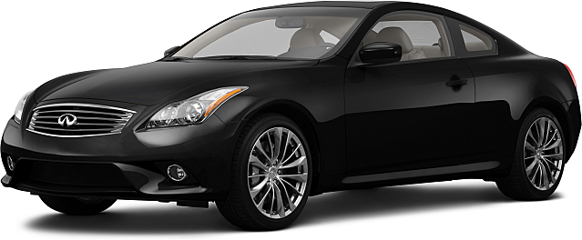 2013 INFINITI G37 Coupe x at Headquarters Nissan