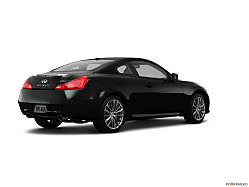 Thumbnail image of 2013 INFINITI G37 Coupe at Headquarters Nissan